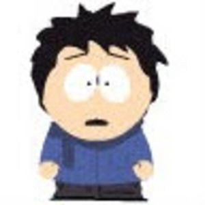 Meet your Posher, Derek